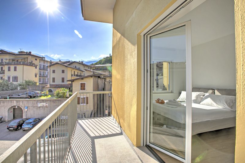 Ulivo Bike & River Apartment