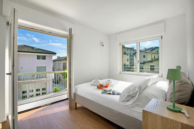 Ulivo Bike & River Apartment