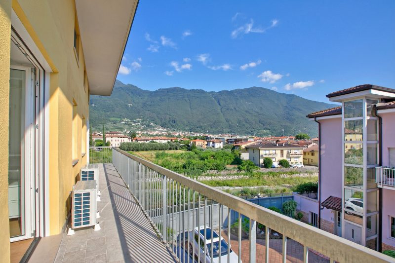 Ulivo Bike & River Apartment