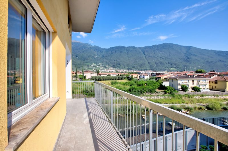 Magnolia Bike & River Apartment