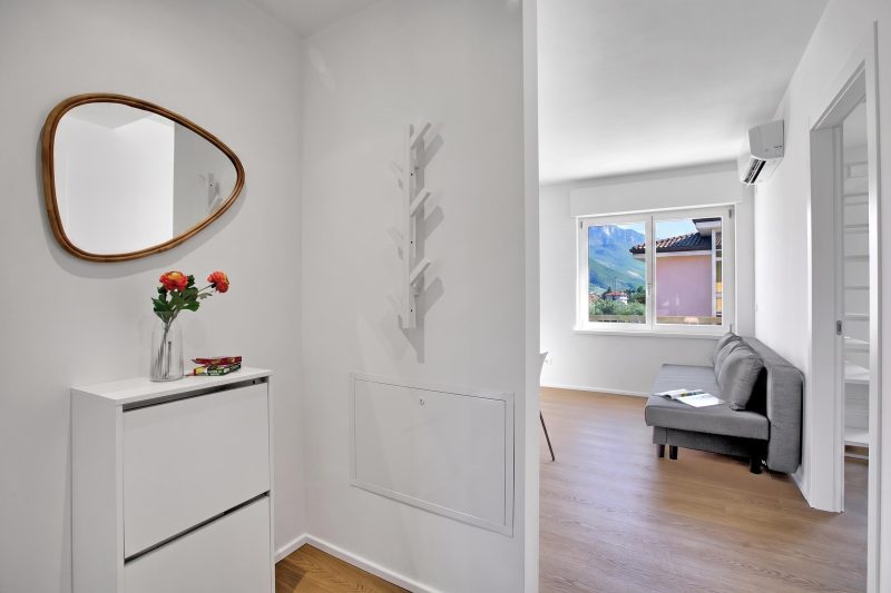 Magnolia Bike & River Apartment