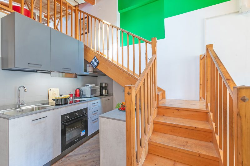 Nido dell'Usignolo - Riva del Garda Apartment