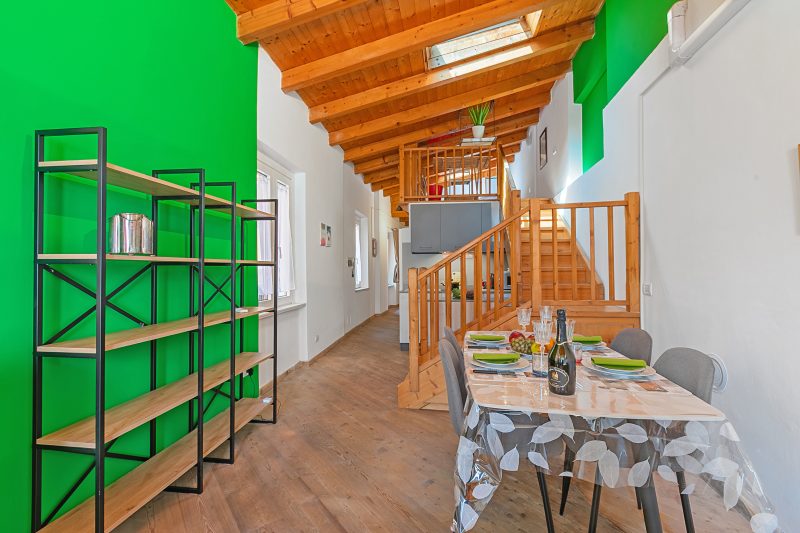 Nido dell'Usignolo - Riva del Garda Apartment