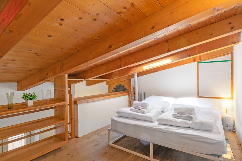 Nido dell'Usignolo - Riva del Garda Apartment