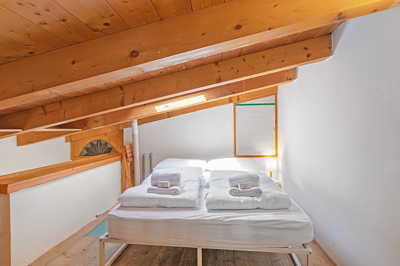 Nido dell'Usignolo - Riva del Garda Apartment