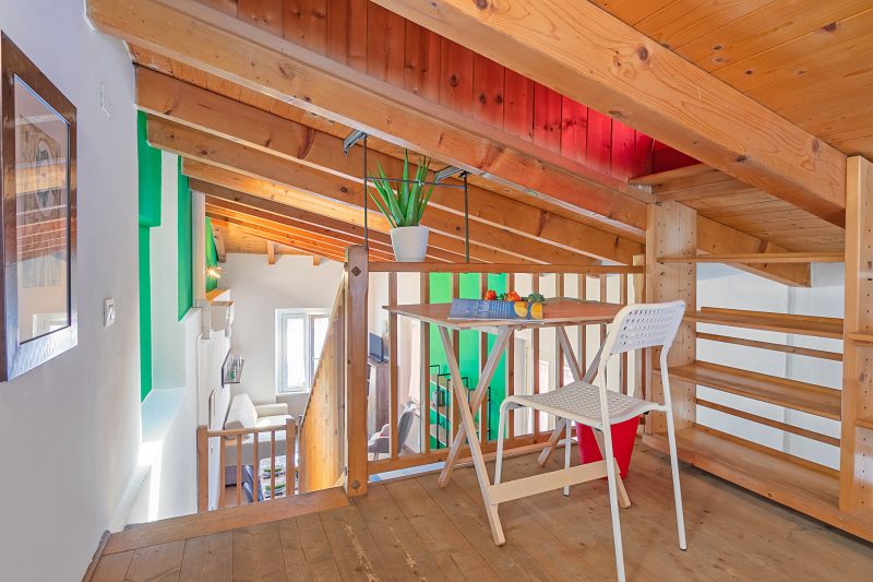 Nido dell'Usignolo - Riva del Garda Apartment