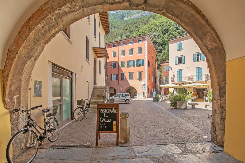 Nido dell'Usignolo - Riva del Garda Apartment
