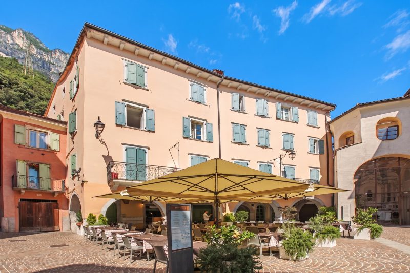 Nido dell'Usignolo - Riva del Garda Apartment