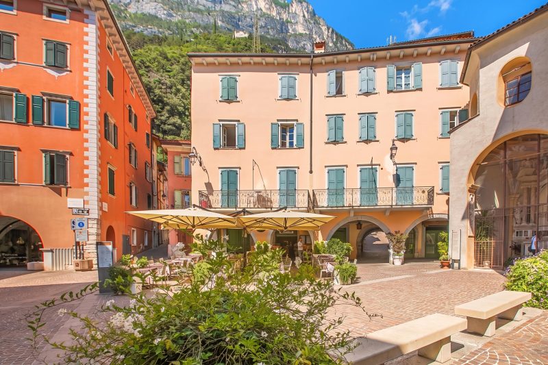 Nido dell'Usignolo - Riva del Garda Apartment