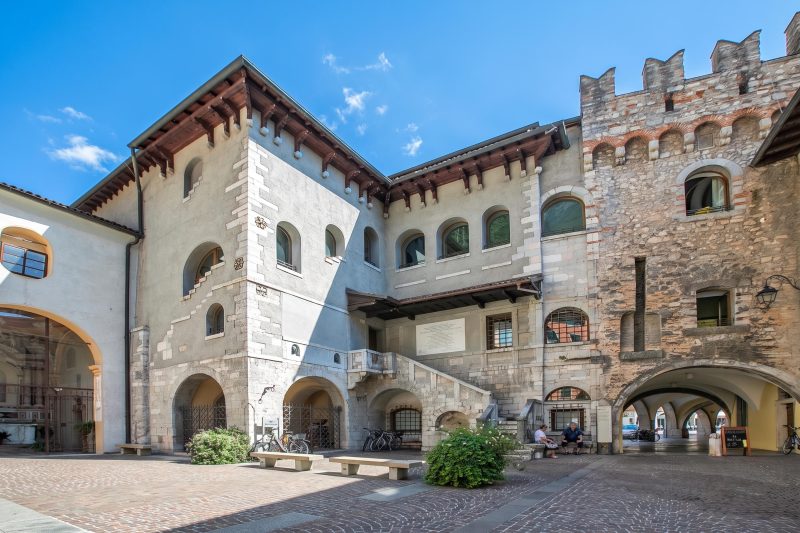 Nido dell'Usignolo - Riva del Garda Apartment