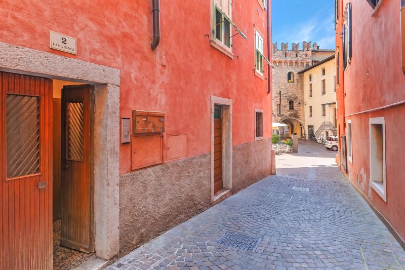 Nido dell'Usignolo - Riva del Garda Apartment