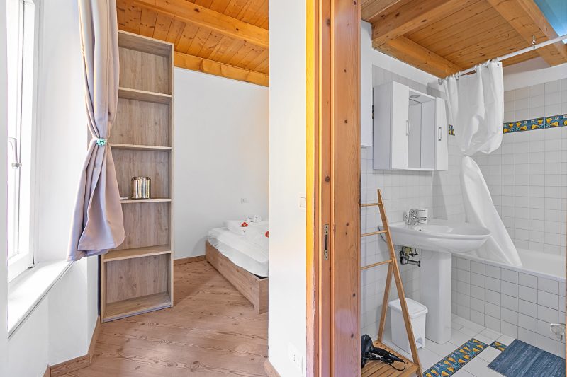 Nido dell'Usignolo - Riva del Garda Apartment