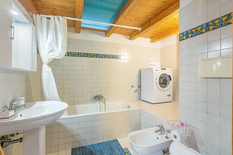 Nido dell'Usignolo - Riva del Garda Apartment