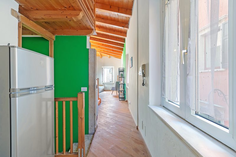 Nido dell'Usignolo - Riva del Garda Apartment