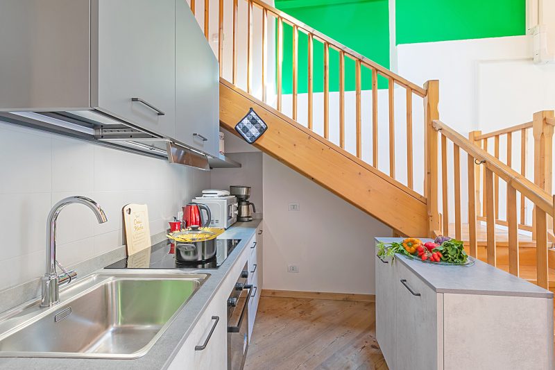 Nido dell'Usignolo - Riva del Garda Apartment