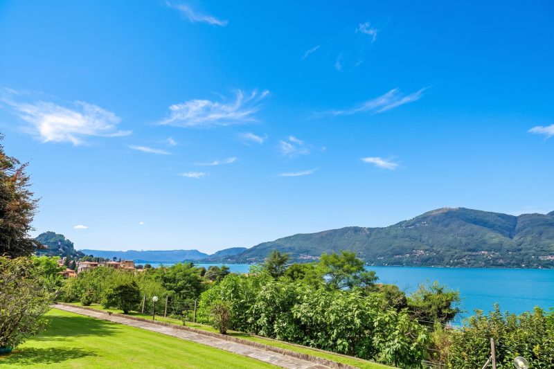 Casa Malpensata: Lake View Garden House