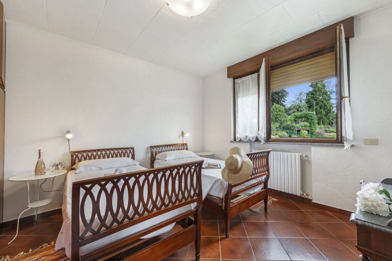 Casa Malpensata: Lake View Garden House