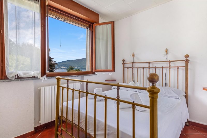Casa Malpensata: Lake View Garden House