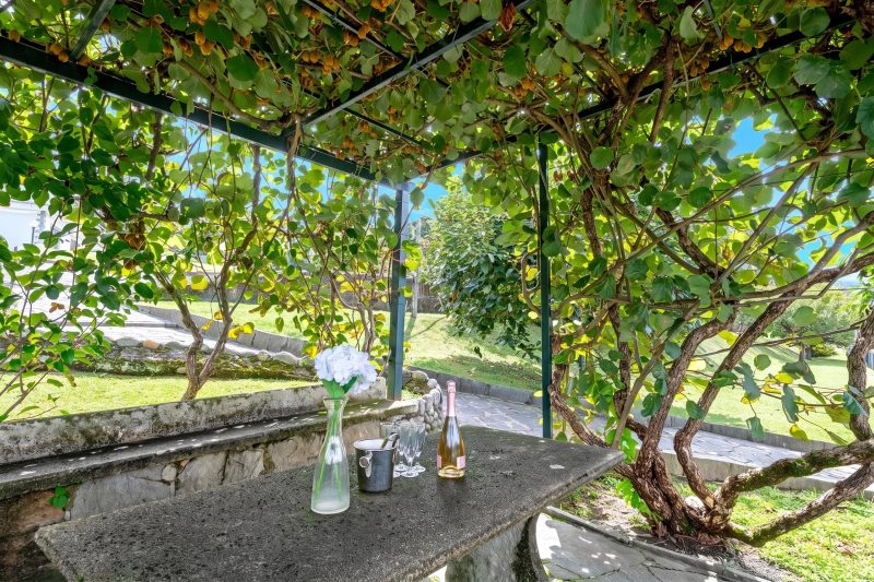 Casa Malpensata: Lake View Garden House