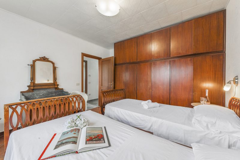 Casa Malpensata: Lake View Garden House