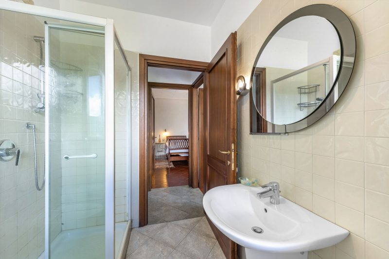 Casa Malpensata: Lake View Garden House