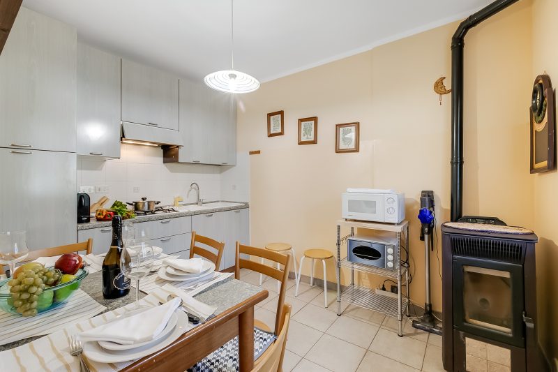 Maison Dolce Vento