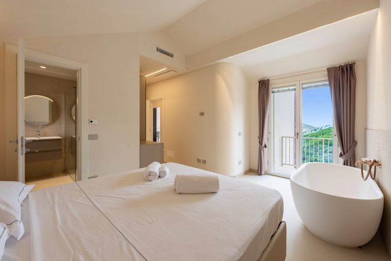 Relais Le Torri in Verici Dragut
