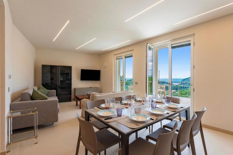Relais Le Torri in Verici Dragut