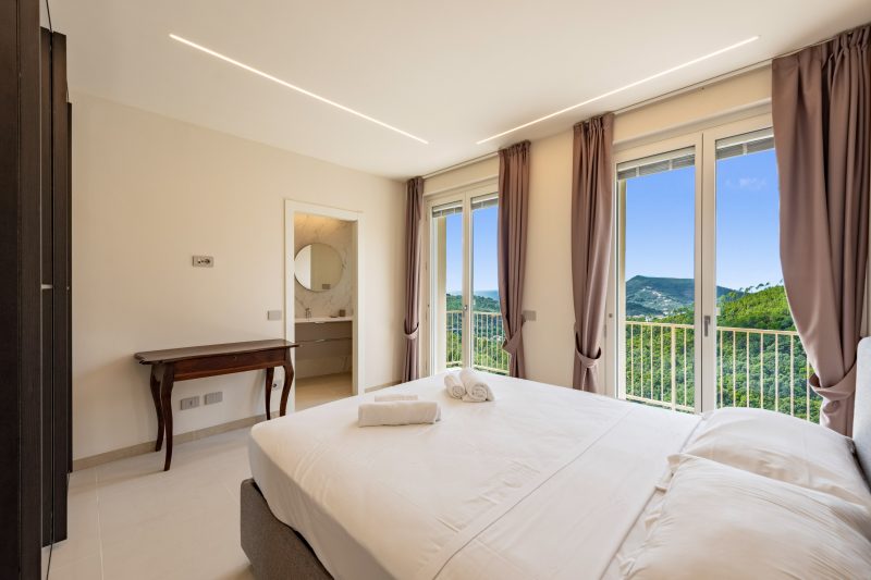 Relais Le Torri in Verici Dragut