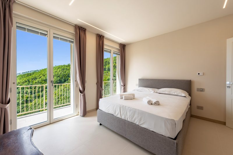 Relais Le Torri in Verici Dragut