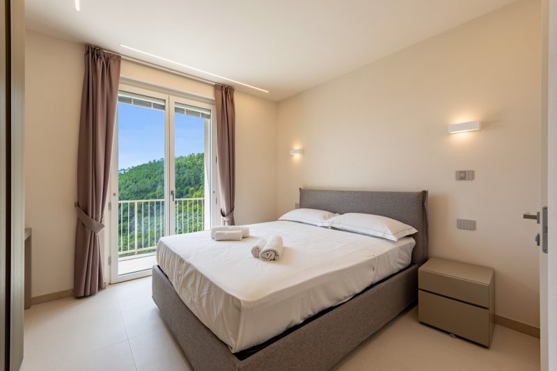 Relais Le Torri in Verici Dragut