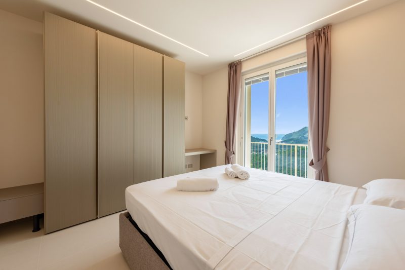 Relais Le Torri in Verici Dragut