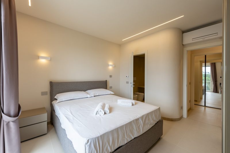 Relais Le Torri in Verici Dragut