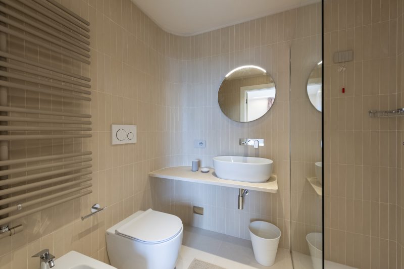 Relais Le Torri in Verici Dragut