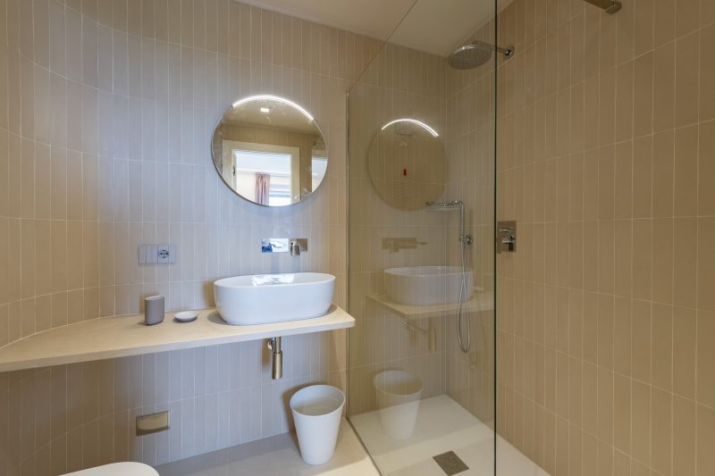 Relais Le Torri in Verici Dragut