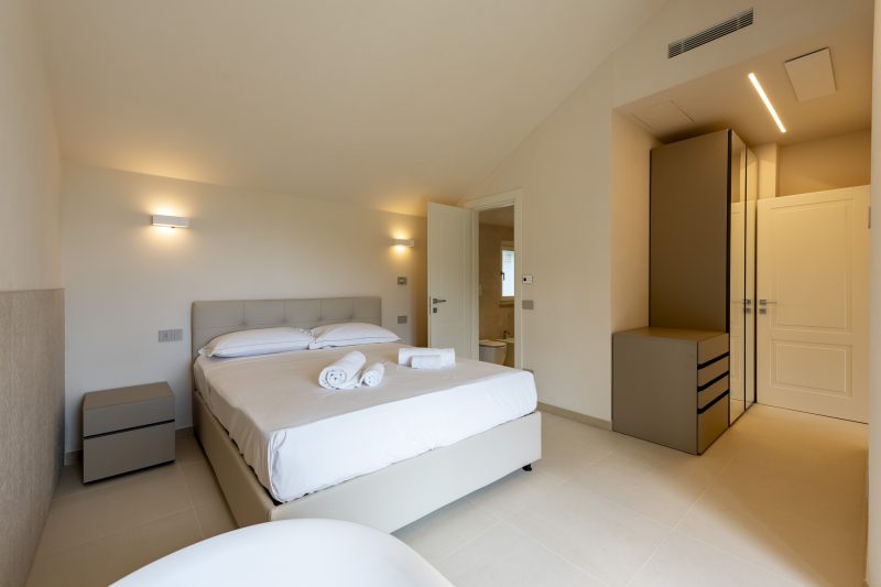 Relais Le Torri in Verici Dragut