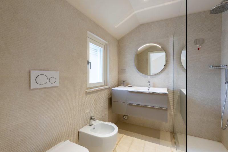 Relais Le Torri in Verici Dragut