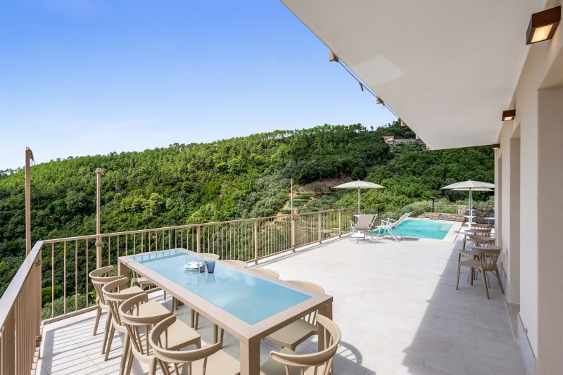 Relais Le Torri in Verici Dragut