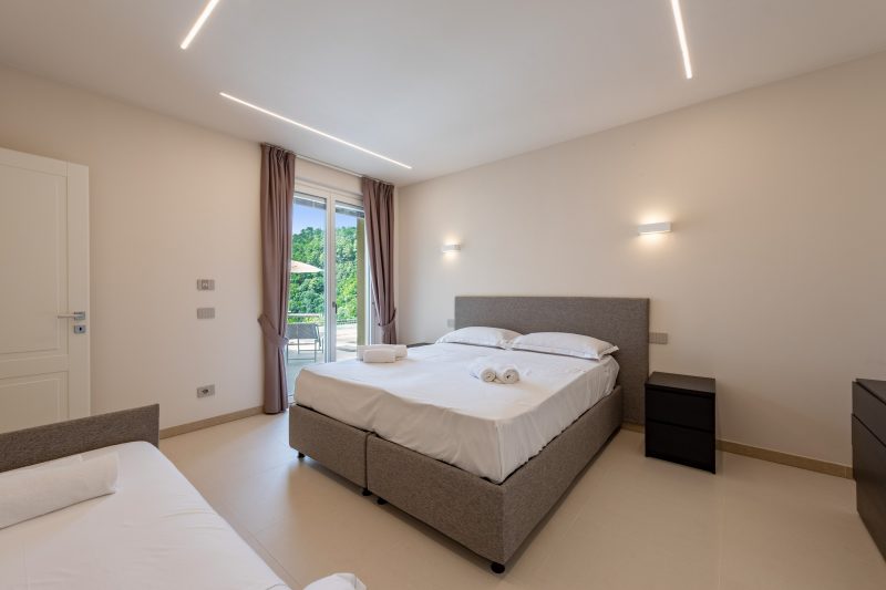 Relais Le Torri in Verici Dragut