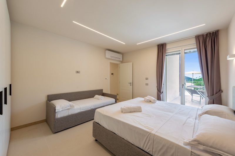 Relais Le Torri in Verici Dragut