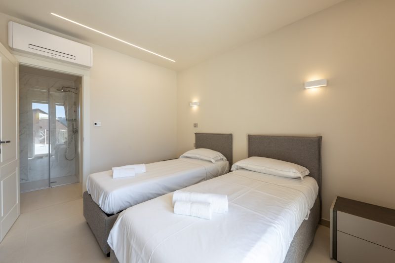 Relais Le Torri in Verici Mustafa