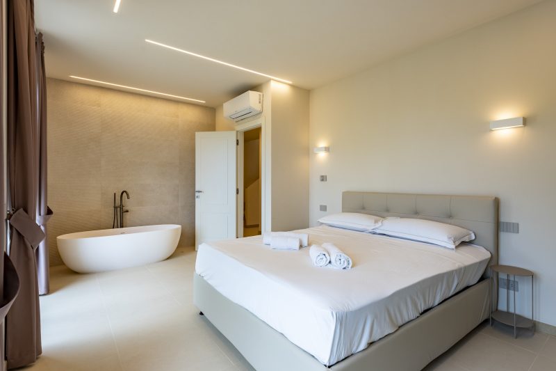 Relais Le Torri in Verici Mustafa