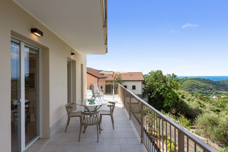 Relais Le Torri in Verici Mustafa