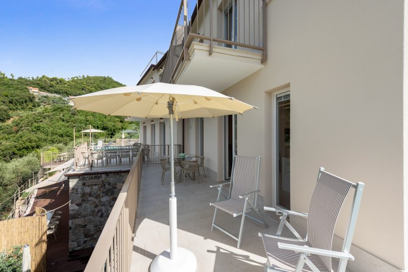 Relais Le Torri in Verici Mustafa