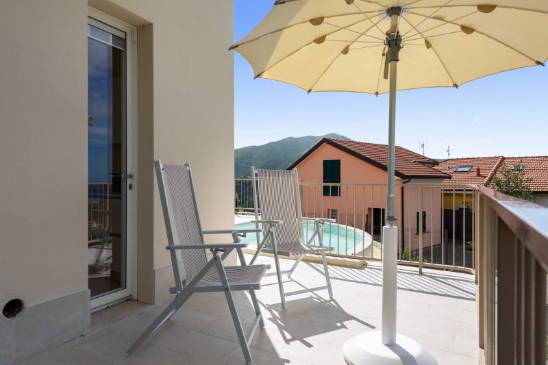 Relais Le Torri in Verici Mustafa