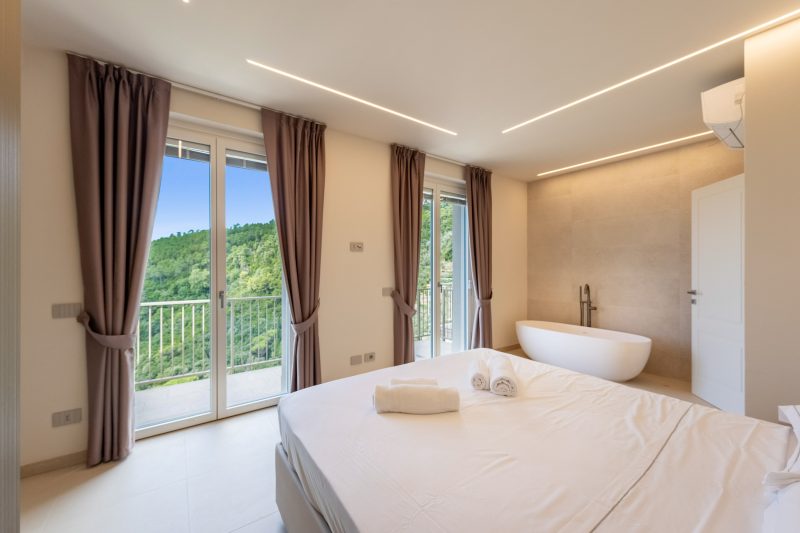 Relais Le Torri in Verici Mustafa