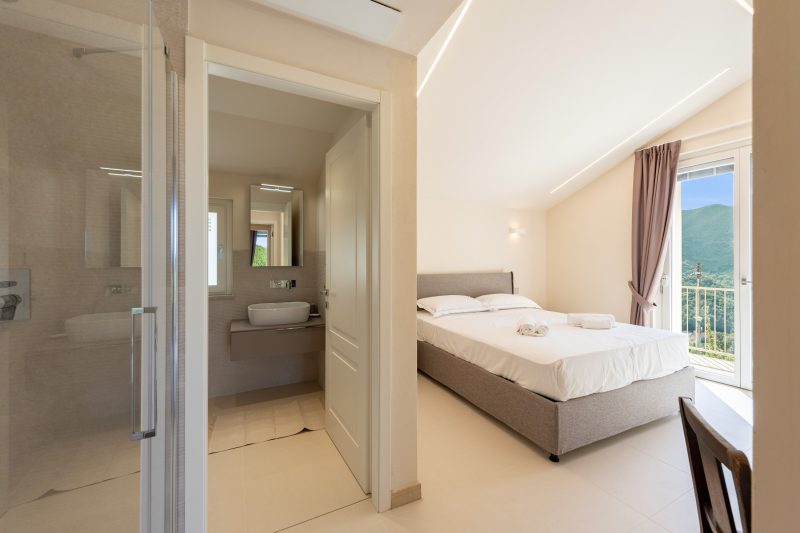 Relais Le Torri in Verici Mustafa