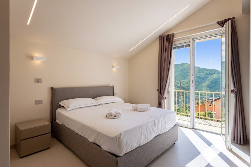 Relais Le Torri in Verici Mustafa