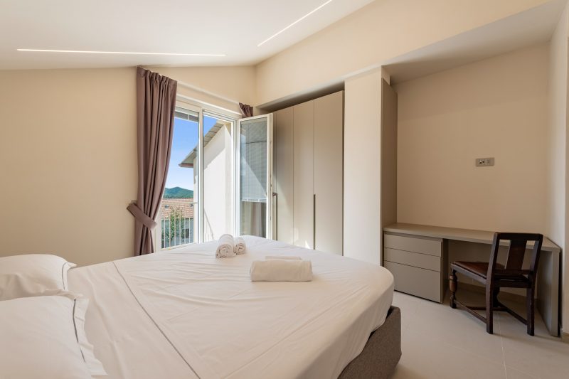 Relais Le Torri in Verici Mustafa