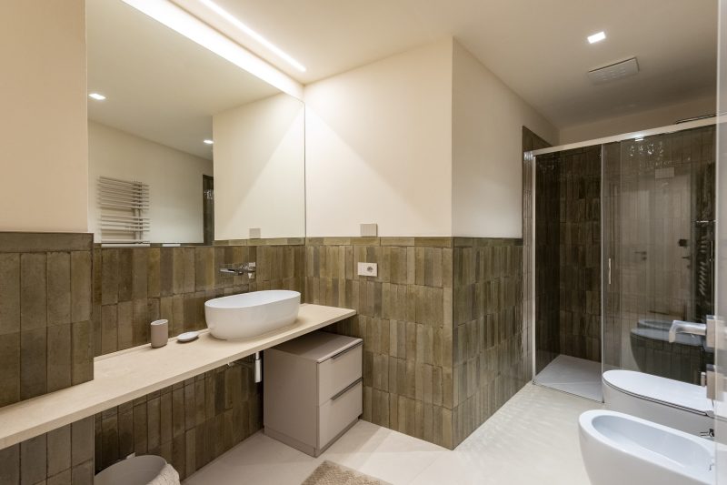 Relais Le Torri in Verici Baia Saraceni